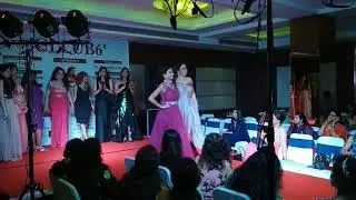 creative stage setup and lighting for fashion show themes call @ 9891478560