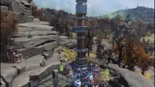 Fallout 76 cold fusionism camp build