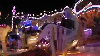 Shake & Roll - Sch&auml;fer (Offride) SimJ&uuml; Werne 2015
