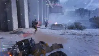 ARC Raiders - High Skill PvP Trios Montage