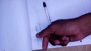 Simplify using RF example 3