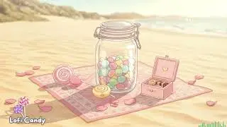 🌌 Starry Night Lofi &ndash; Sleep, Relax & Study &ndash; Cosmic Dream Vibes | 1 Hour