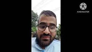 vlog about accessibility problems face by person with disabities in masji (mosque)