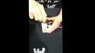 V2 Modster HP VapeSling&reg; Mod Vape Holders