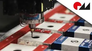 Mechanische Bearbeitung von Geh&auml;usen | Phoenix Mecano