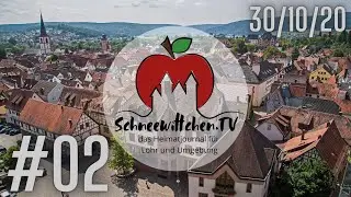 SchneewittchenTV #2/2020