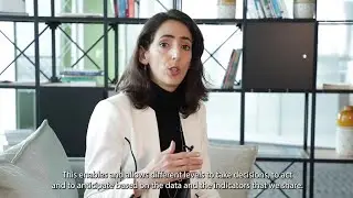 Data Champions : Meet Maya Kenje.