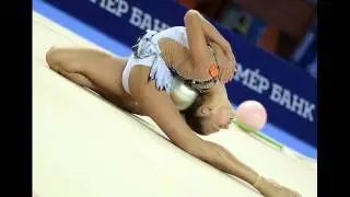 Alexandra Soldatova - Ball 2016 - Music