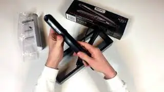 Wahl Cutek Advanced | Щипцы-выпрямители для волос