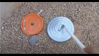 DIY Dog Waste Digester Update