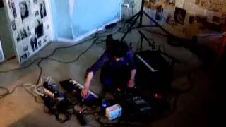 Hellvete at SOTU Festival 2014 (part 1)