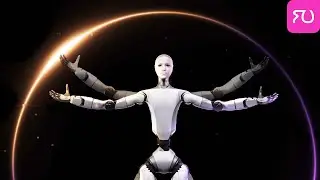 Unitree Quadruped Robot in Action | Agile AI Movement & Real-World Robotics