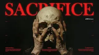 Dark Electro / Industrial Bass / Dark Clubbing / Cyberpunk Mix 'SACRIFICE'