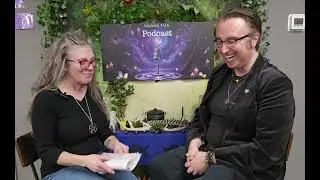 Walking the Witch’s Road: Wisdom from a Modern Priest | Broom Talk Ep. 40