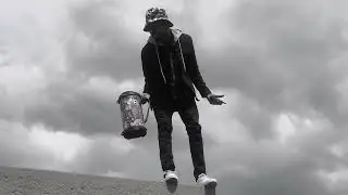 Kayy TheGreat X Zeeky Beats - F.W.C.A (Visualiser)