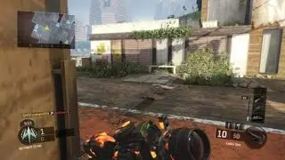Tomahawk across the map