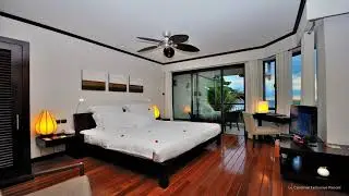 Le Cardinal Exclusive Resort