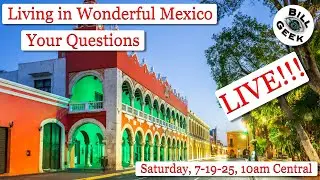 Moving to Mexico From the US | Is Mexico Affordable