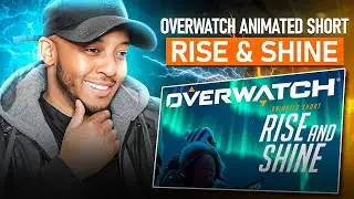 Overwatch Animated Short | 