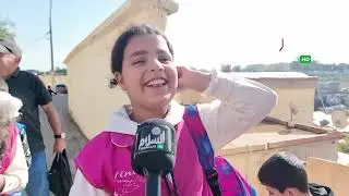 سكان حي بومعزة 02 بالمقارية يطالبون السلطات بالترحيل العاجل