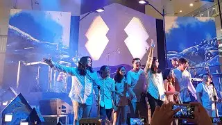 RIDE HOME LIVE HD (Limasawa Street Album Tour)