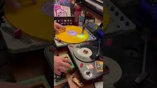 Shure M44-7 Turntablist Needle in 2023 #boombap #scratchdj #turntablism #90shiphop #shurem447