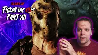 Friday the 13th (2009) 