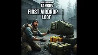First Airdrop Loot