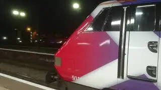 91101 LNER 