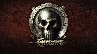 Enclave. Часть 1. Жанр: RPG. 2003.