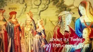 Untold stories revealed at The Vyne - short