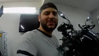 REVISÃO CARDAN BMW R1200 GS , R1250 GS
