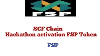 #FSP Account  Active