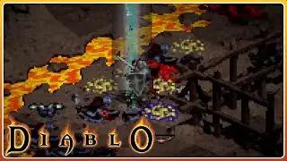 Diablo | 42 | Und dann kam der Tod | PlayStation 1