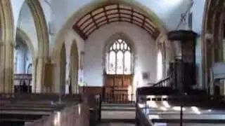 St Mary's, Puddletown