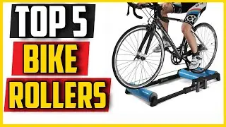✅Top 5: Best Bike Rollers 2021 [Review & Buying Guide]
