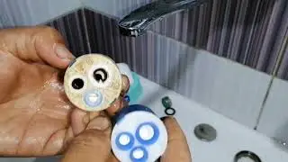 طريقه تركيب قلب خلاط هاند مكسر. بتفاصيل الشغل . وبساطه الصنعه الحلوه
