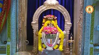 Pradosham - Sri Siva Abhishekam on January 15, 2026.