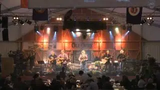 Ghost City Band 2013 - Live at Haag - From Oklahoma With Love