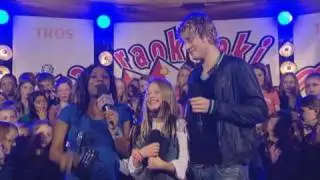 Win singel van Tim Douwsma