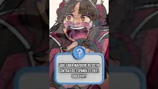 Bunny Blasty lider mapuche #vtuber #twitch #humor #streamer #bunnyblasty