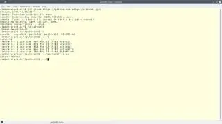 Edit your PATH in Linux with your favorite text editor