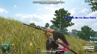 Rules Of Survival Montage AWM/WRO
