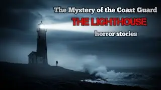 &ldquo;3 Disturbing TRUE Lighthouse Horror Stories | The Coast Guard Mystery&rdquo;