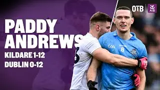 WILL DUBLIN GET RELEGATED? | WHAT IS DESSIE FARRELL'S FUTURE? | #OTBGAA