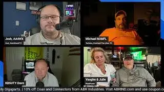 Ham Shack TV