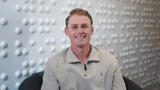 Menlo College Student Spotlight with Donovan Kerr '26