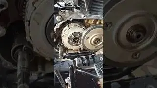 Bajaj CT 100 kick setting.... #bike #kick #settings#bike #automobile #viral #bikerepair