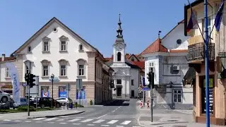 Vrhnika - Slovenia