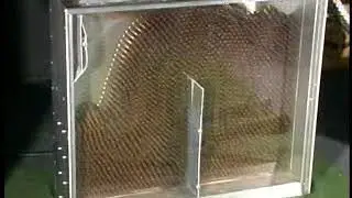 Dillon Aero Unloading sequence